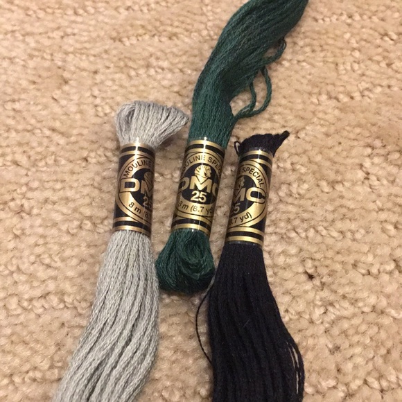 NWT String - Picture 4 of 5